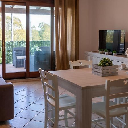 Il Borgo Appartamenti Olbia Exterior photo