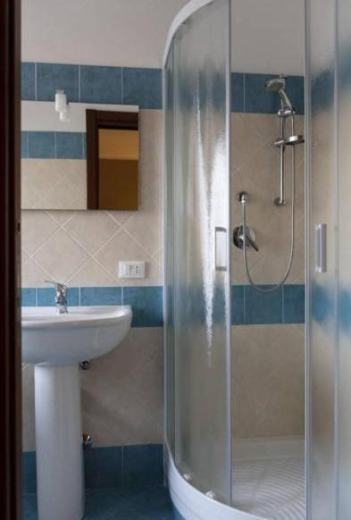 Il Borgo Appartamenti Olbia Exterior photo