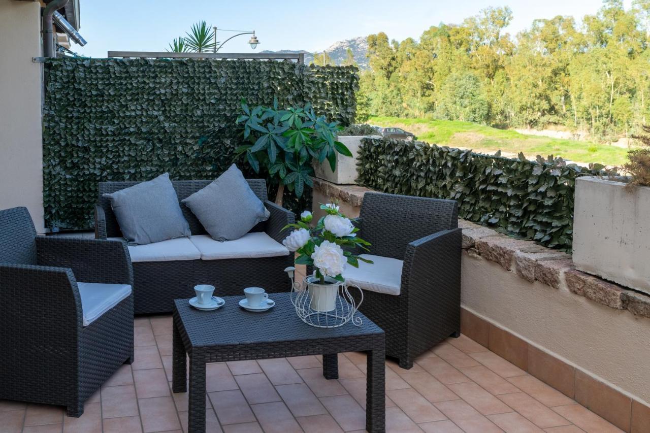 Il Borgo Appartamenti Olbia Exterior photo